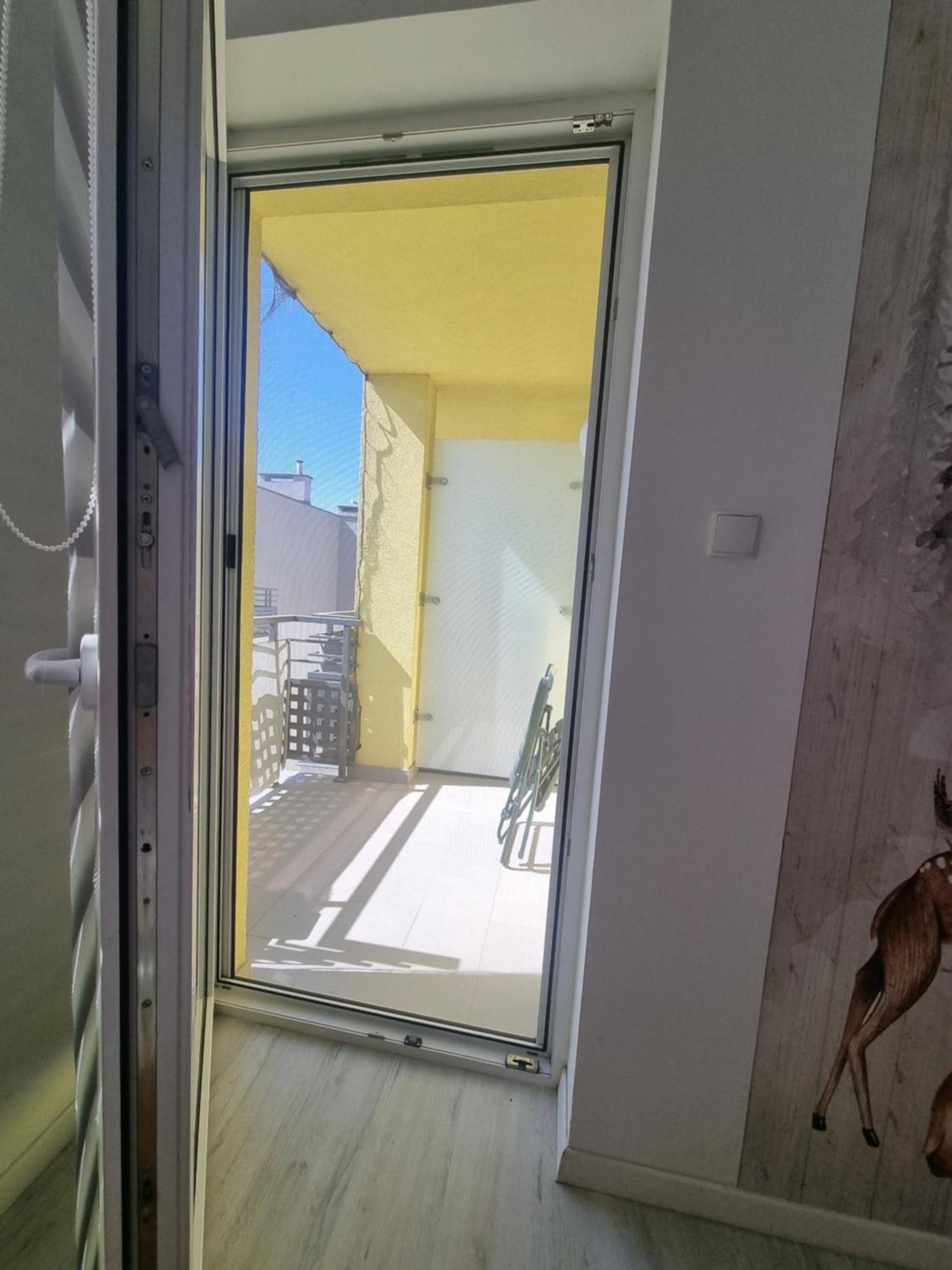 Apartament Marcella - Dwupoziomowy Swinoujscie Exterior photo